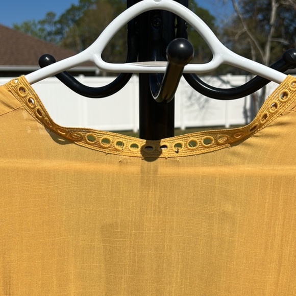 New Torrid kimono duster - Picture 6 of 8